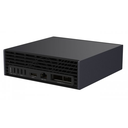 Комп'ютер Gigabyte AI Top Atom (ATAGB10-9001) Black купити в Україні: Київ, Львів, Хмельницький, Тернопіль, Івано-Франківськ | Низька ціна, відгуки, характеристики від TELEMART фото