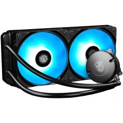 Кулер Deepcool MAELSTROM 240 RGB