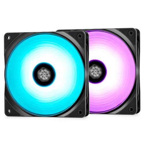 Продати Кулер Deepcool MAELSTROM 240 RGB за Trade-In у інтернет-магазині Телемарт - Київ, Дніпро, Україна фото