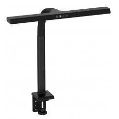 Настольная светодиодная лампа OfficePro SL161 Black