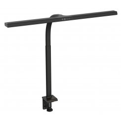 Настільна світлодіодна лампа OfficePro SL220 Black