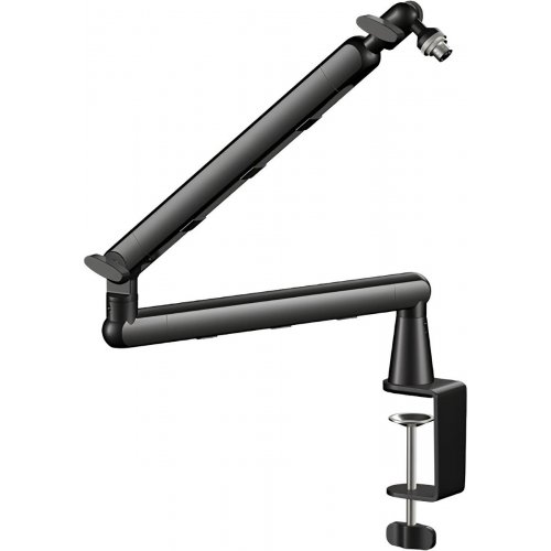 Стойка-пантограф OfficePro SA144 Black купить в Украине: Киев, Днепр, Харьков, Одесса  | Низкая цена, отзывы, характеристики от TELEMART фото