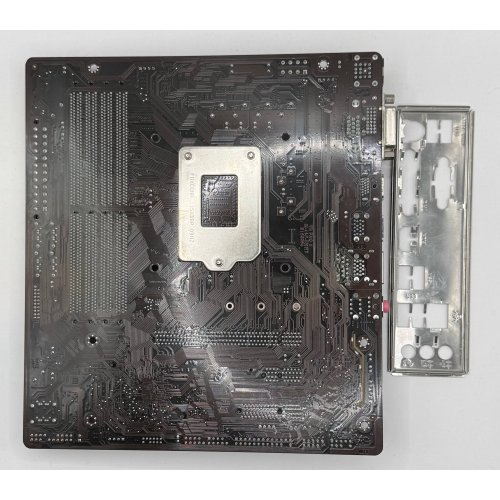 Материнская плата Gigabyte B365M DS3H (s1151-V2, Intel B365) (Восстановлено продавцом, 871252) купить в Украине: Киев, Днепр, Харьков, Одесса  | Проверка совместимости, низкая цена, отзывы, характеристики от TELEMART фото