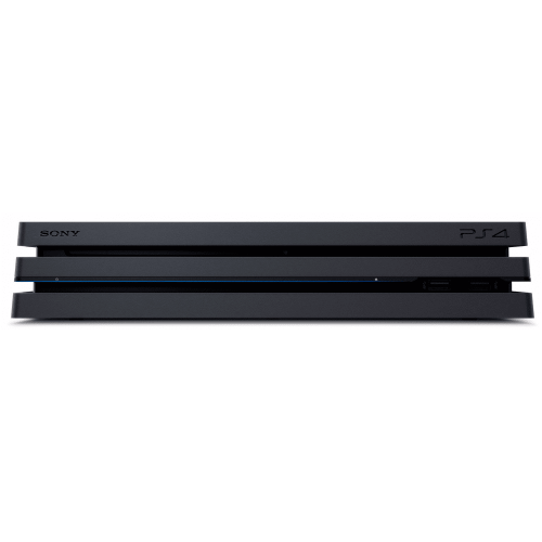 Купити Sony PlayStation 4 Pro 1TB Fortnite (9724117) Black - ціна в Києві, Львові, Вінниці, Хмельницькому, Франківську, Україні | інтернет-магазин TELEMART.UA фото