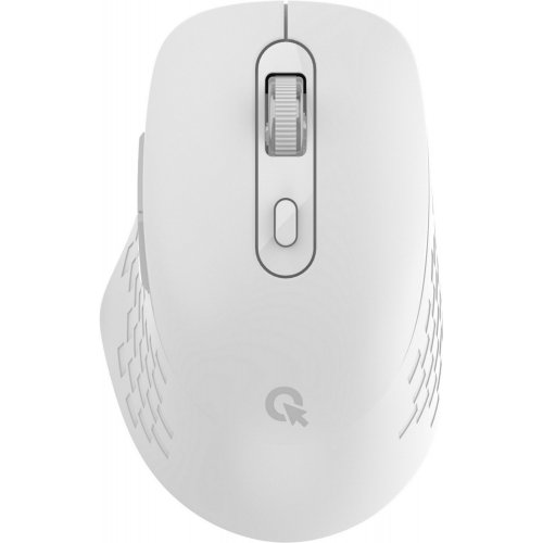 Уцінка миша OfficePro M230 Silent Click Wireless White (Пошкоджено пакування, 871260) купити в Україні: Київ, Львів, Хмельницький, Тернопіль, Івано-Франківськ | Низька ціна, відгуки, характеристики від TELEMART фото