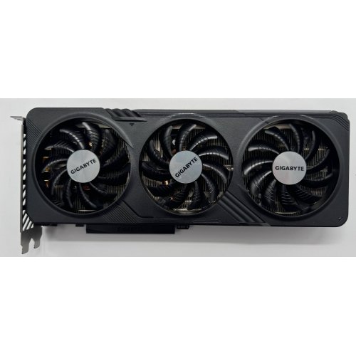 Відеокарта Gigabyte GeForce RTX 4060 Gaming OC 8192MB (GV-N4060GAMING OC-8GD) (Відновлено продавцем, 871262) купити в Україні: Київ, Львів, Хмельницький, Тернопіль, Івано-Франківськ | Перевірка сумісності, низька ціна, відгуки, характеристики від TELEMART фото