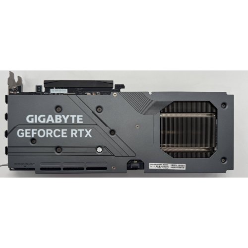 Відеокарта Gigabyte GeForce RTX 4060 Gaming OC 8192MB (GV-N4060GAMING OC-8GD) (Відновлено продавцем, 871262) купити в Україні: Київ, Львів, Хмельницький, Тернопіль, Івано-Франківськ | Перевірка сумісності, низька ціна, відгуки, характеристики від TELEMART фото