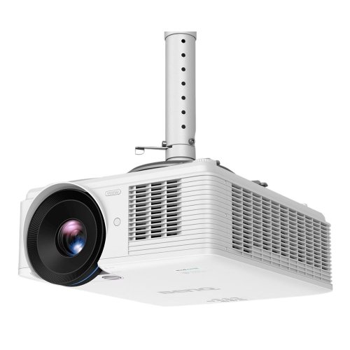 Проєктор BenQ LU785 (9H.JL677.26E) White купити в Україні: Київ, Львів, Хмельницький, Тернопіль, Івано-Франківськ | Низька ціна, відгуки, характеристики від TELEMART фото