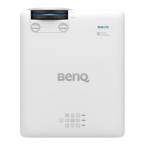 Проєктор BenQ LU785 (9H.JL677.26E) White купити в Україні: Київ, Львів, Хмельницький, Тернопіль, Івано-Франківськ | Низька ціна, відгуки, характеристики від TELEMART фото
