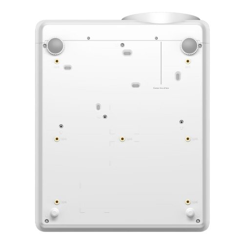 Проєктор BenQ LU785 (9H.JL677.26E) White купити в Україні: Київ, Львів, Хмельницький, Тернопіль, Івано-Франківськ | Низька ціна, відгуки, характеристики від TELEMART фото