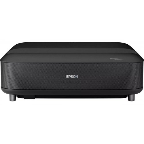Проєктор Epson EH-LS670B (V11HB82142) купити в Україні: Київ, Львів, Хмельницький, Тернопіль, Івано-Франківськ | Низька ціна, відгуки, характеристики від TELEMART фото