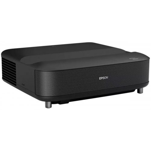 Проєктор Epson EH-LS670B (V11HB82142) купити в Україні: Київ, Львів, Хмельницький, Тернопіль, Івано-Франківськ | Низька ціна, відгуки, характеристики від TELEMART фото