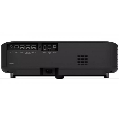 Проєктор Epson EH-LS670B (V11HB82142) купити в Україні: Київ, Львів, Хмельницький, Тернопіль, Івано-Франківськ | Низька ціна, відгуки, характеристики від TELEMART фото