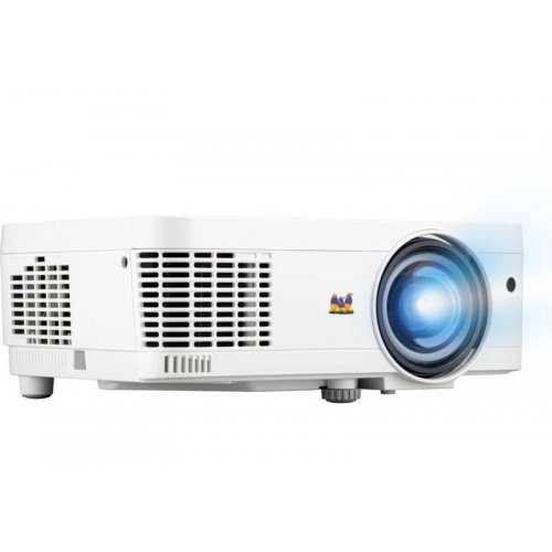 Проєктор ViewSonic LSD300W-ST (VS20579) купити в Україні: Київ, Львів, Хмельницький, Тернопіль, Івано-Франківськ | Низька ціна, відгуки, характеристики від TELEMART фото