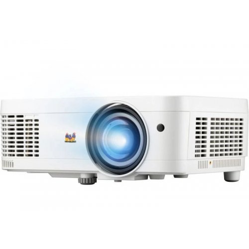 Проєктор ViewSonic LSD300W-ST (VS20579) купити в Україні: Київ, Львів, Хмельницький, Тернопіль, Івано-Франківськ | Низька ціна, відгуки, характеристики від TELEMART фото
