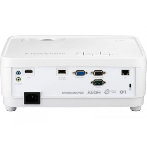 Проєктор ViewSonic LSD300W-ST (VS20579) купити в Україні: Київ, Львів, Хмельницький, Тернопіль, Івано-Франківськ | Низька ціна, відгуки, характеристики від TELEMART фото