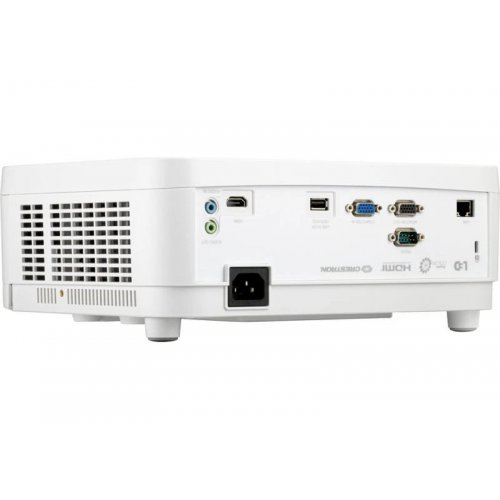 Проєктор ViewSonic LSD300W-ST (VS20579) купити в Україні: Київ, Львів, Хмельницький, Тернопіль, Івано-Франківськ | Низька ціна, відгуки, характеристики від TELEMART фото
