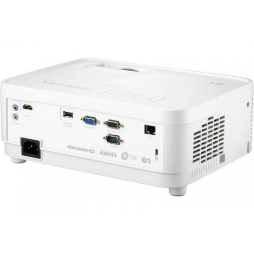 Проєктор ViewSonic LSD300W-ST (VS20579) купити в Україні: Київ, Львів, Хмельницький, Тернопіль, Івано-Франківськ | Низька ціна, відгуки, характеристики від TELEMART фото