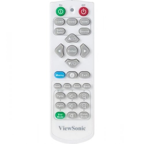 Проєктор ViewSonic LSD300W-ST (VS20579) купити в Україні: Київ, Львів, Хмельницький, Тернопіль, Івано-Франківськ | Низька ціна, відгуки, характеристики від TELEMART фото