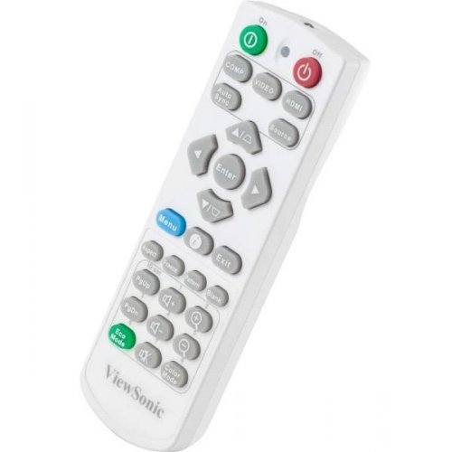 Проєктор ViewSonic LSD300W-ST (VS20579) купити в Україні: Київ, Львів, Хмельницький, Тернопіль, Івано-Франківськ | Низька ціна, відгуки, характеристики від TELEMART фото