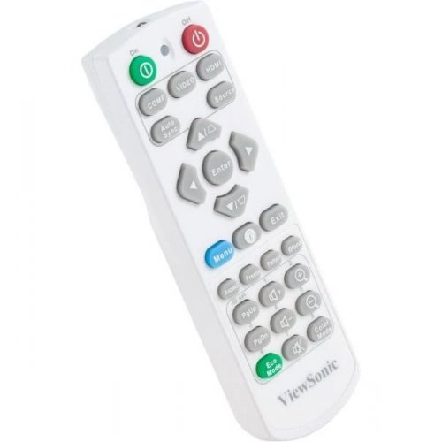 Проєктор ViewSonic LSD300W-ST (VS20579) купити в Україні: Київ, Львів, Хмельницький, Тернопіль, Івано-Франківськ | Низька ціна, відгуки, характеристики від TELEMART фото