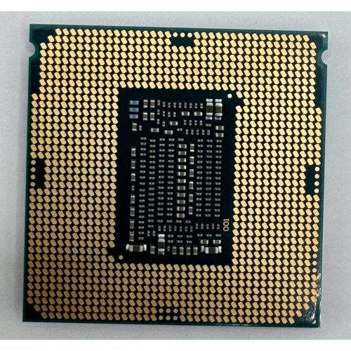 Процессор Intel Core i5-8400 2.8GHz 9MB s1151 Tray (CM8068403358811) (Восстановлено продавцом, 871287) купить в Украине: Киев, Днепр, Харьков, Одесса  | Проверка совместимости, низкая цена, отзывы, характеристики от TELEMART фото
