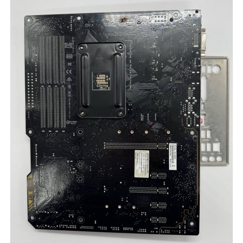 Материнская плата Asus TUF B450-PRO GAMING (sAM4, AMD B450) (Восстановлено продавцом, 871300) купить в Украине: Киев, Днепр, Харьков, Одесса  | Проверка совместимости, низкая цена, отзывы, характеристики от TELEMART фото