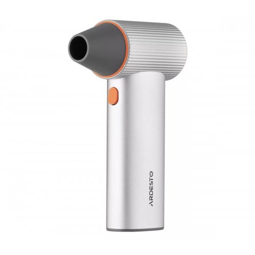 Вентилятор ручной портативный ARDESTO FN-HY-135TURBO купить в Украине: Киев, Днепр, Харьков, Одесса  | Низкая цена, отзывы, характеристики от TELEMART фото