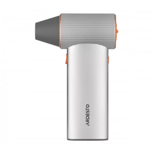 Вентилятор ручной портативный ARDESTO FN-HY-135TURBO купить в Украине: Киев, Днепр, Харьков, Одесса  | Низкая цена, отзывы, характеристики от TELEMART фото