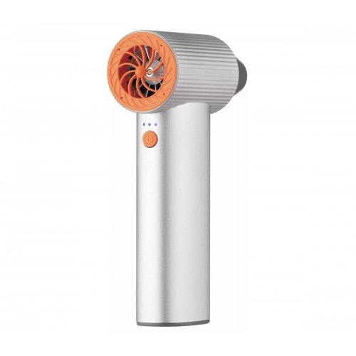 Вентилятор ручной портативный ARDESTO FN-HY-135TURBO купить в Украине: Киев, Днепр, Харьков, Одесса  | Низкая цена, отзывы, характеристики от TELEMART фото