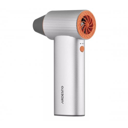 Вентилятор ручной портативный ARDESTO FN-HY-135TURBO купить в Украине: Киев, Днепр, Харьков, Одесса  | Низкая цена, отзывы, характеристики от TELEMART фото