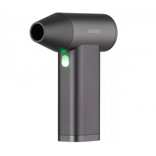 Вентилятор ручной портативный ARDESTO FN-HY-110TURBO купить в Украине: Киев, Днепр, Харьков, Одесса  | Низкая цена, отзывы, характеристики от TELEMART фото