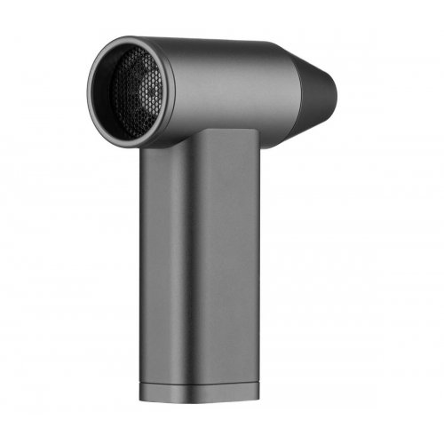 Вентилятор ручной портативный ARDESTO FN-HY-110TURBO купить в Украине: Киев, Днепр, Харьков, Одесса  | Низкая цена, отзывы, характеристики от TELEMART фото