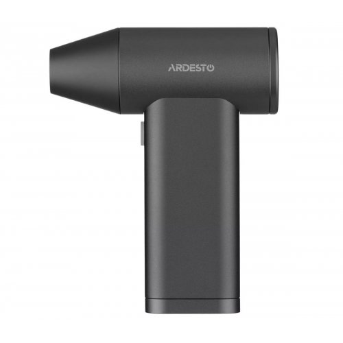Вентилятор ручной портативный ARDESTO FN-HY-110TURBO купить в Украине: Киев, Днепр, Харьков, Одесса  | Низкая цена, отзывы, характеристики от TELEMART фото