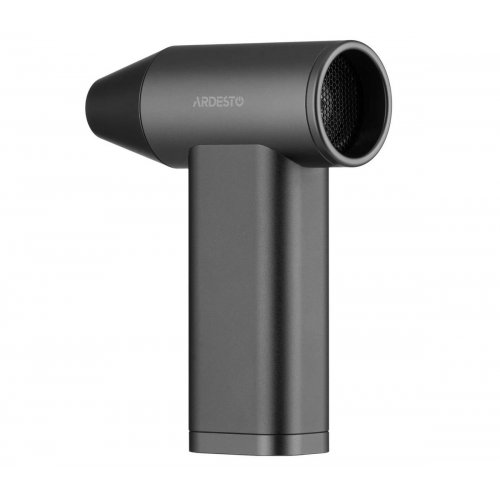 Вентилятор ручной портативный ARDESTO FN-HY-110TURBO купить в Украине: Киев, Днепр, Харьков, Одесса  | Низкая цена, отзывы, характеристики от TELEMART фото