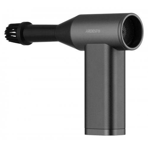 Вентилятор ручной портативный ARDESTO FN-HY-110TURBO купить в Украине: Киев, Днепр, Харьков, Одесса  | Низкая цена, отзывы, характеристики от TELEMART фото