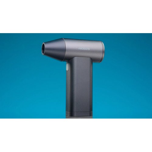 Вентилятор ручной портативный ARDESTO FN-HY-110TURBO купить в Украине: Киев, Днепр, Харьков, Одесса  | Низкая цена, отзывы, характеристики от TELEMART фото