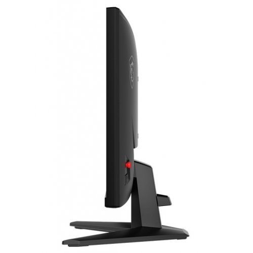 Уценка монитор MSI 23.8" MAG 242F Black (Вскрытая упаковка, 871328) купить в Украине: Киев, Днепр, Харьков, Одесса  | Низкая цена, отзывы, характеристики от TELEMART фото