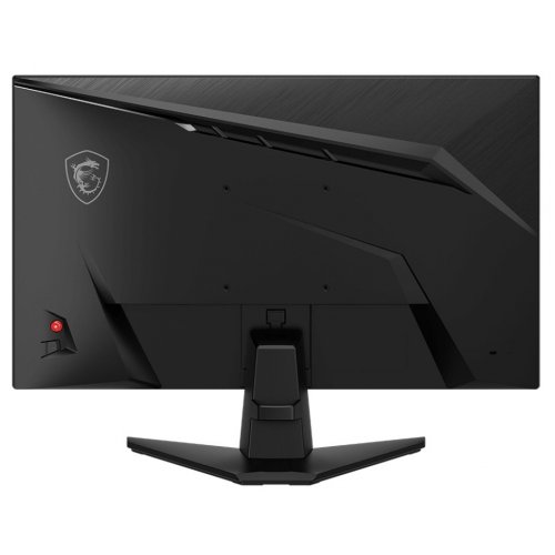 Уценка монитор MSI 23.8" MAG 242F Black (Вскрытая упаковка, 871328) купить в Украине: Киев, Днепр, Харьков, Одесса  | Низкая цена, отзывы, характеристики от TELEMART фото