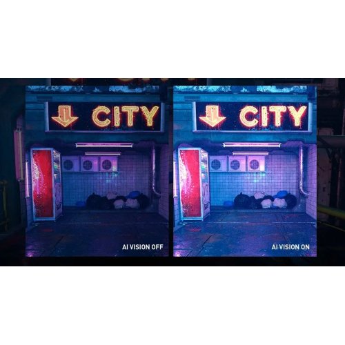 Уценка монитор MSI 23.8" MAG 242F Black (Вскрытая упаковка, 871328) купить в Украине: Киев, Днепр, Харьков, Одесса  | Низкая цена, отзывы, характеристики от TELEMART фото