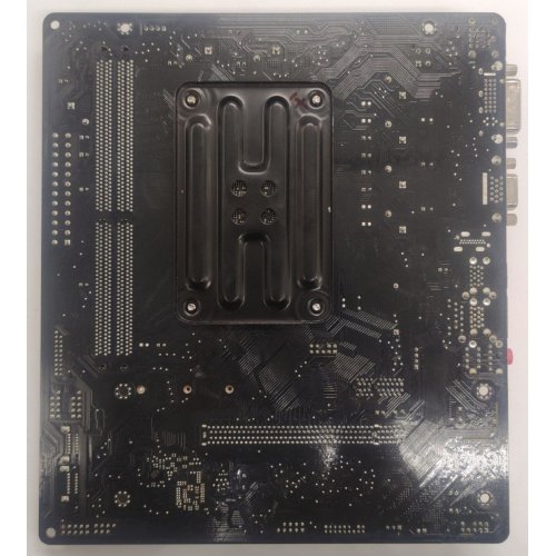 Материнська плата AsRock A320M-DVS R4.0 (sAM4, AMD A320) (Відновлено продавцем, 871331) купити в Україні: Київ, Львів, Хмельницький, Тернопіль, Івано-Франківськ | Перевірка сумісності, низька ціна, відгуки, характеристики від TELEMART фото