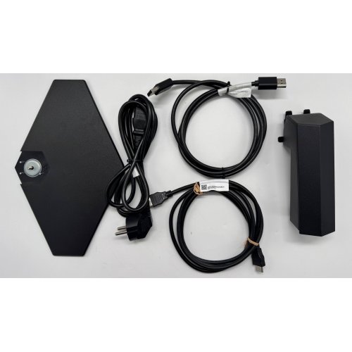 Монітор AOC 27" 27G4XE Black (Відновлено продавцем, 871332) купити в Україні: Київ, Львів, Хмельницький, Тернопіль, Івано-Франківськ | Низька ціна, відгуки, характеристики від TELEMART фото