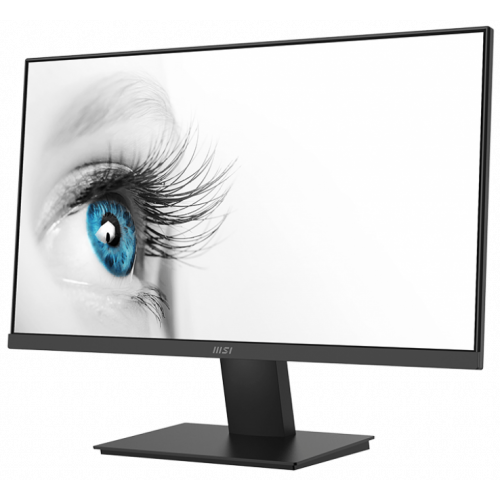 Монітор MSI 23.8" PRO MP241X Black (Відновлено продавцем, 871353) купити в Україні: Київ, Львів, Хмельницький, Тернопіль, Івано-Франківськ | Низька ціна, відгуки, характеристики від TELEMART фото