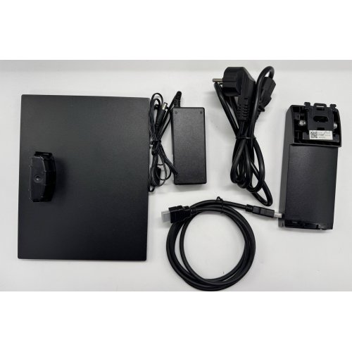 Монітор MSI 23.8" PRO MP241X Black (Відновлено продавцем, 871353) купити в Україні: Київ, Львів, Хмельницький, Тернопіль, Івано-Франківськ | Низька ціна, відгуки, характеристики від TELEMART фото