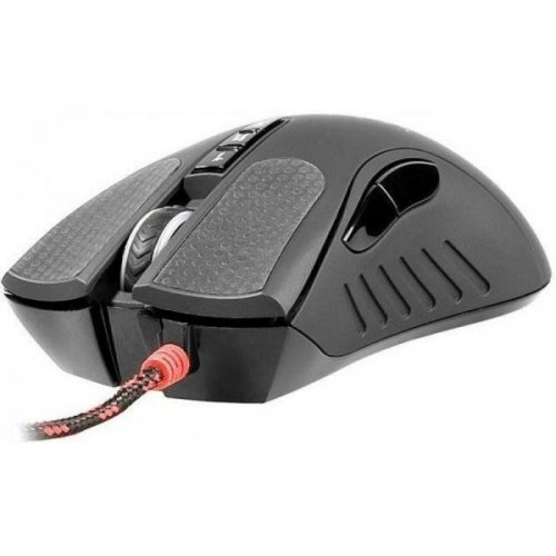 Photo Mouse A4Tech Bloody A90A Black