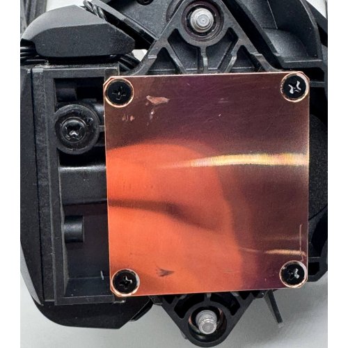 Готова сво Arctic Liquid Freezer III 360 A-RGB (ACFRE00144A) Black (Відновлено продавцем, 871368) купити в Україні: Київ, Львів, Хмельницький, Тернопіль, Івано-Франківськ | Перевірка сумісності, низька ціна, відгуки, характеристики від TELEMART фото