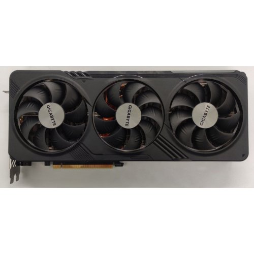 Відеокарта Gigabyte GeForce RTX 4070 Ti GAMING OC V2 12288MB (GV-N407TGAMING OCV2-12GD) (Відновлено продавцем, 871373) купити в Україні: Київ, Львів, Хмельницький, Тернопіль, Івано-Франківськ | Перевірка сумісності, низька ціна, відгуки, характеристики від TELEMART фото