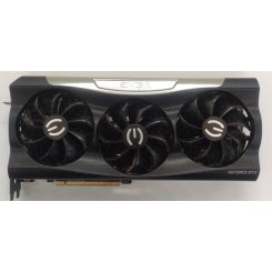 Видеокарта EVGA GeForce RTX 3080 FTW3 ULTRA GAMING 10240MB (10G-P5-3897-KR) (Восстановлено продавцом, 871375)