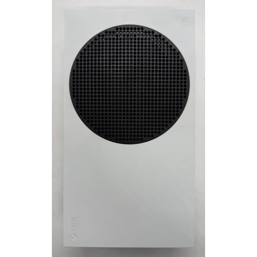Игровая консоль Xbox Series S 512GB (RRS-00010) (Восстановлено продавцом, 871376) купить в Украине: Киев, Днепр, Харьков, Одесса  | Низкая цена, отзывы, характеристики от TELEMART фото