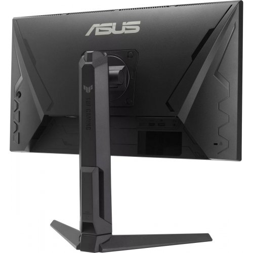 Уцінка монітор Asus 24.5" TUF Gaming VG259QMRL5A (90LM0BQ0-B01O71) Black (Пошкоджено пакування, 871483) купити в Україні: Київ, Львів, Хмельницький, Тернопіль, Івано-Франківськ | Низька ціна, відгуки, характеристики від TELEMART фото